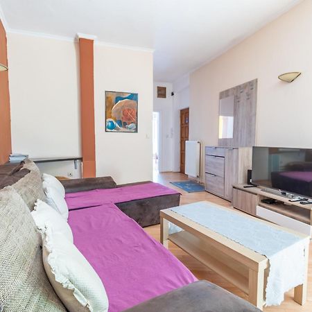 Apartments Terazije Βελιγράδι Εξωτερικό φωτογραφία