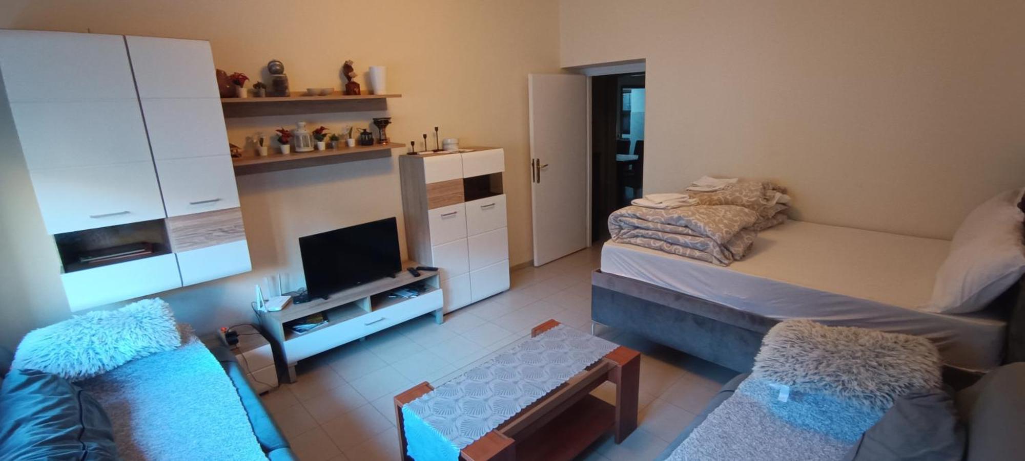 Apartments Terazije Βελιγράδι Εξωτερικό φωτογραφία