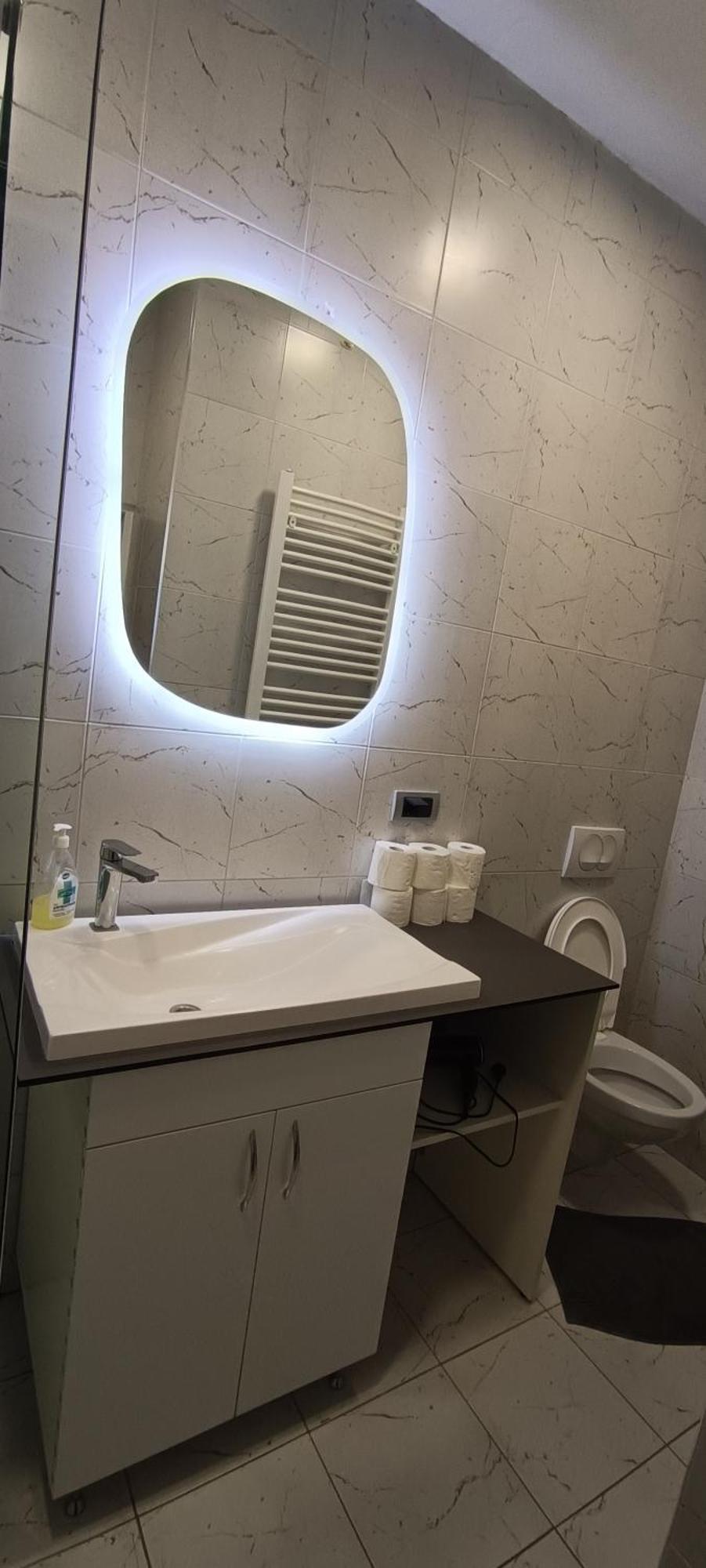 Apartments Terazije Βελιγράδι Δωμάτιο φωτογραφία
