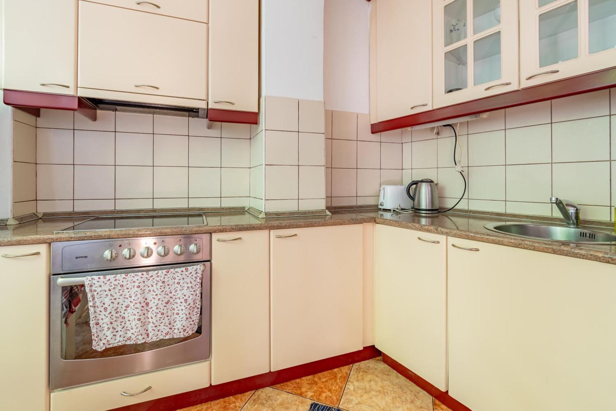 Apartments Terazije Βελιγράδι Δωμάτιο φωτογραφία