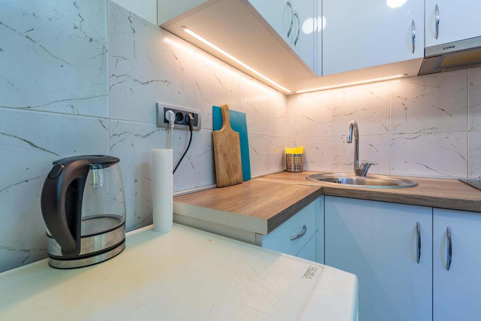 Apartments Terazije Βελιγράδι Δωμάτιο φωτογραφία