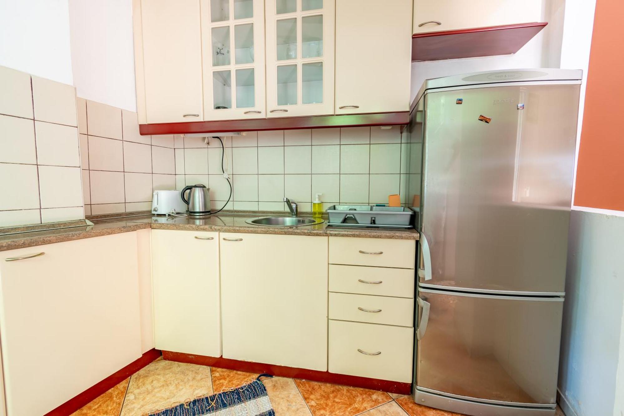Apartments Terazije Βελιγράδι Δωμάτιο φωτογραφία