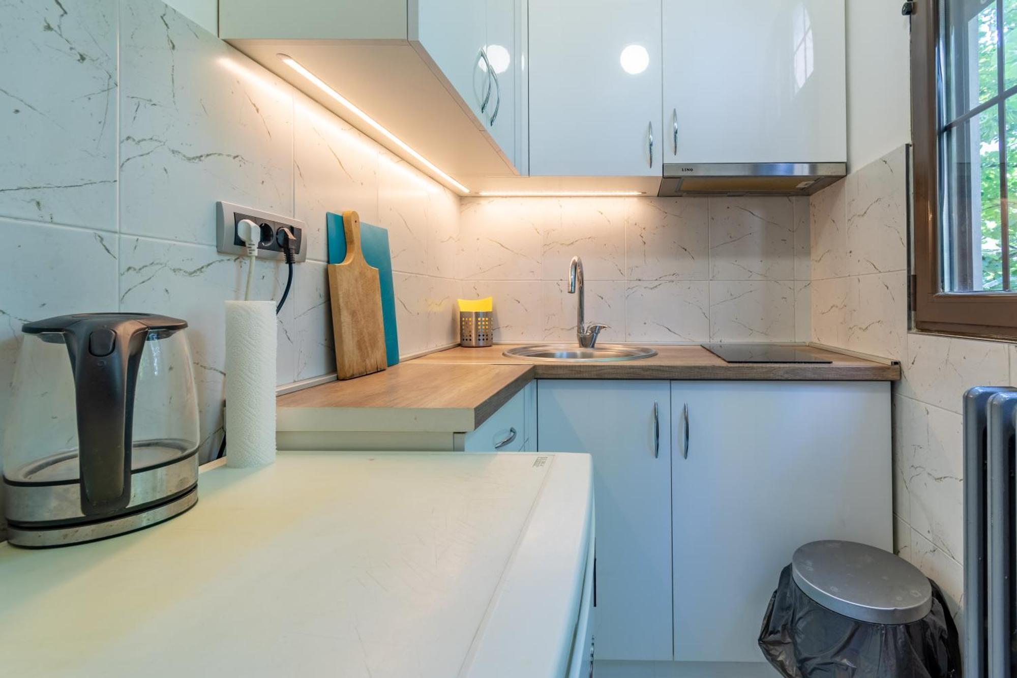 Apartments Terazije Βελιγράδι Δωμάτιο φωτογραφία