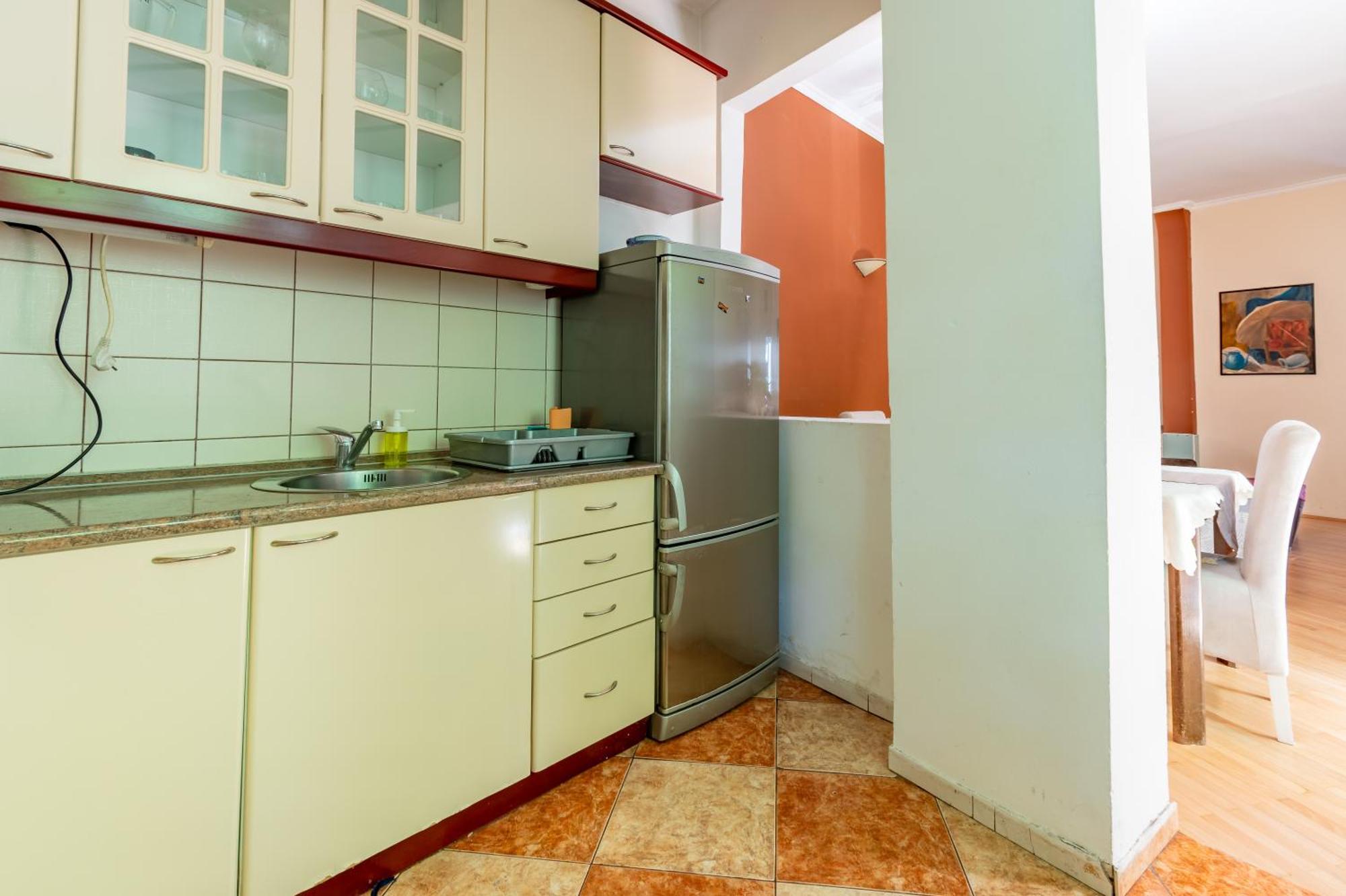Apartments Terazije Βελιγράδι Δωμάτιο φωτογραφία