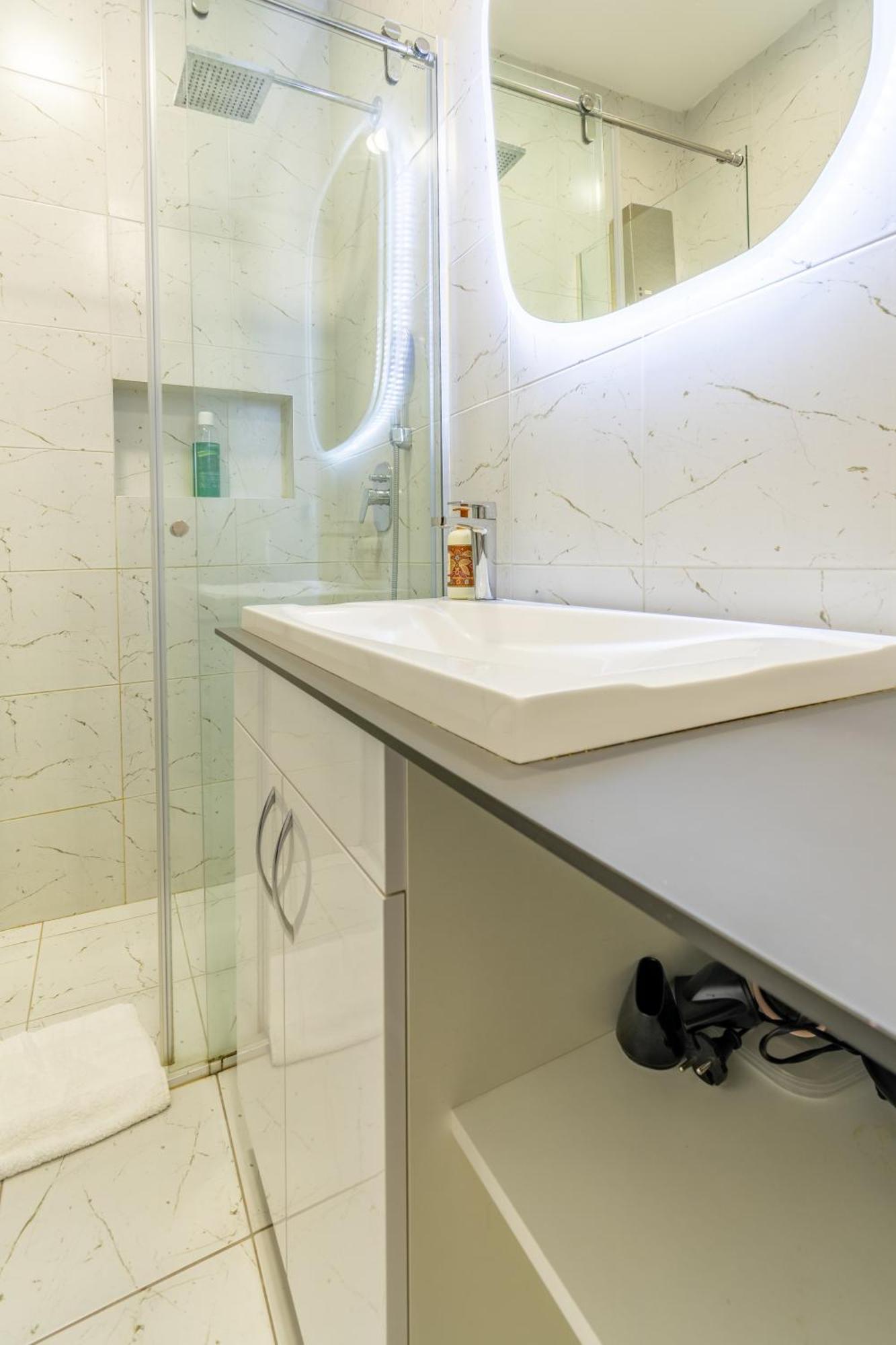 Apartments Terazije Βελιγράδι Δωμάτιο φωτογραφία