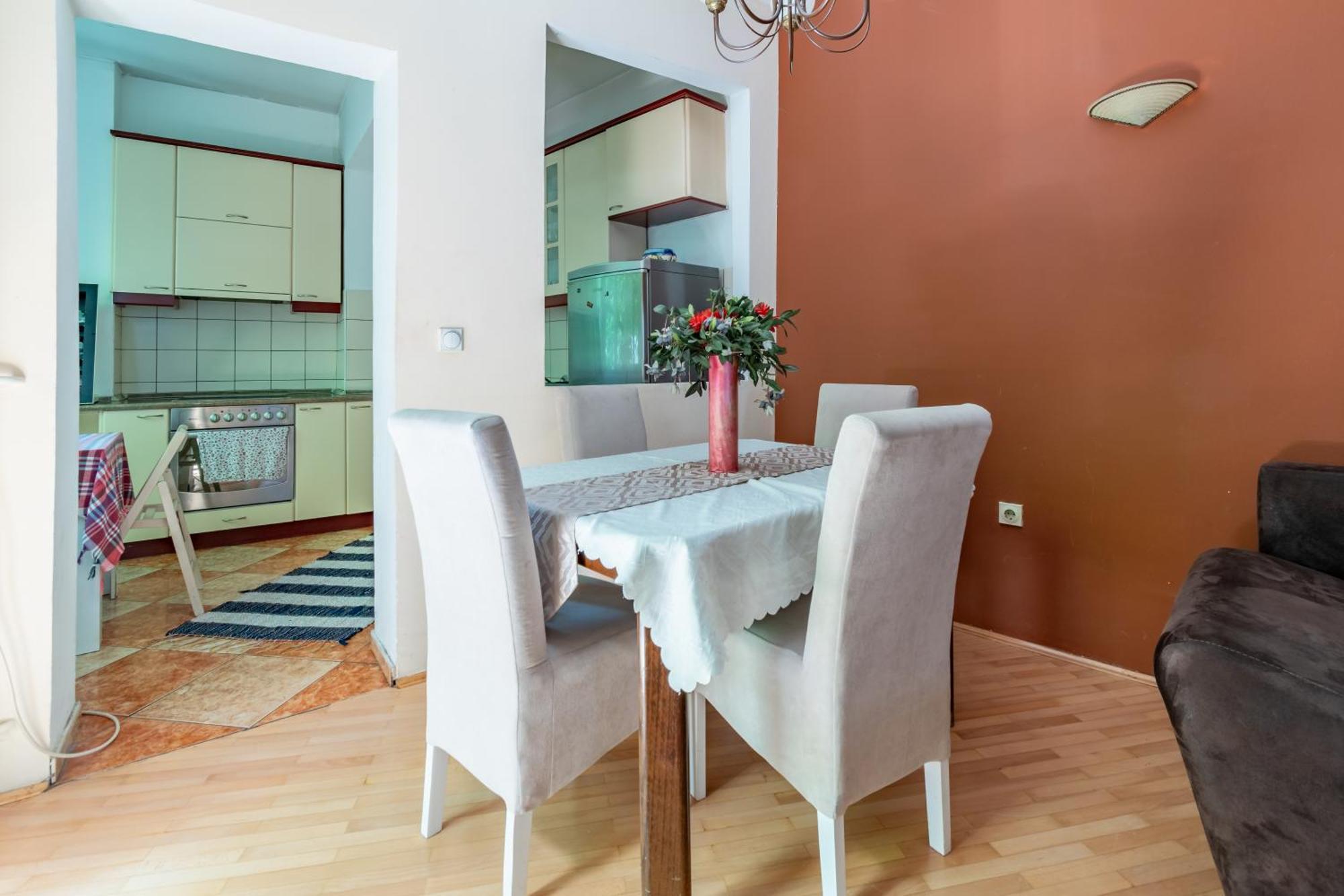 Apartments Terazije Βελιγράδι Δωμάτιο φωτογραφία