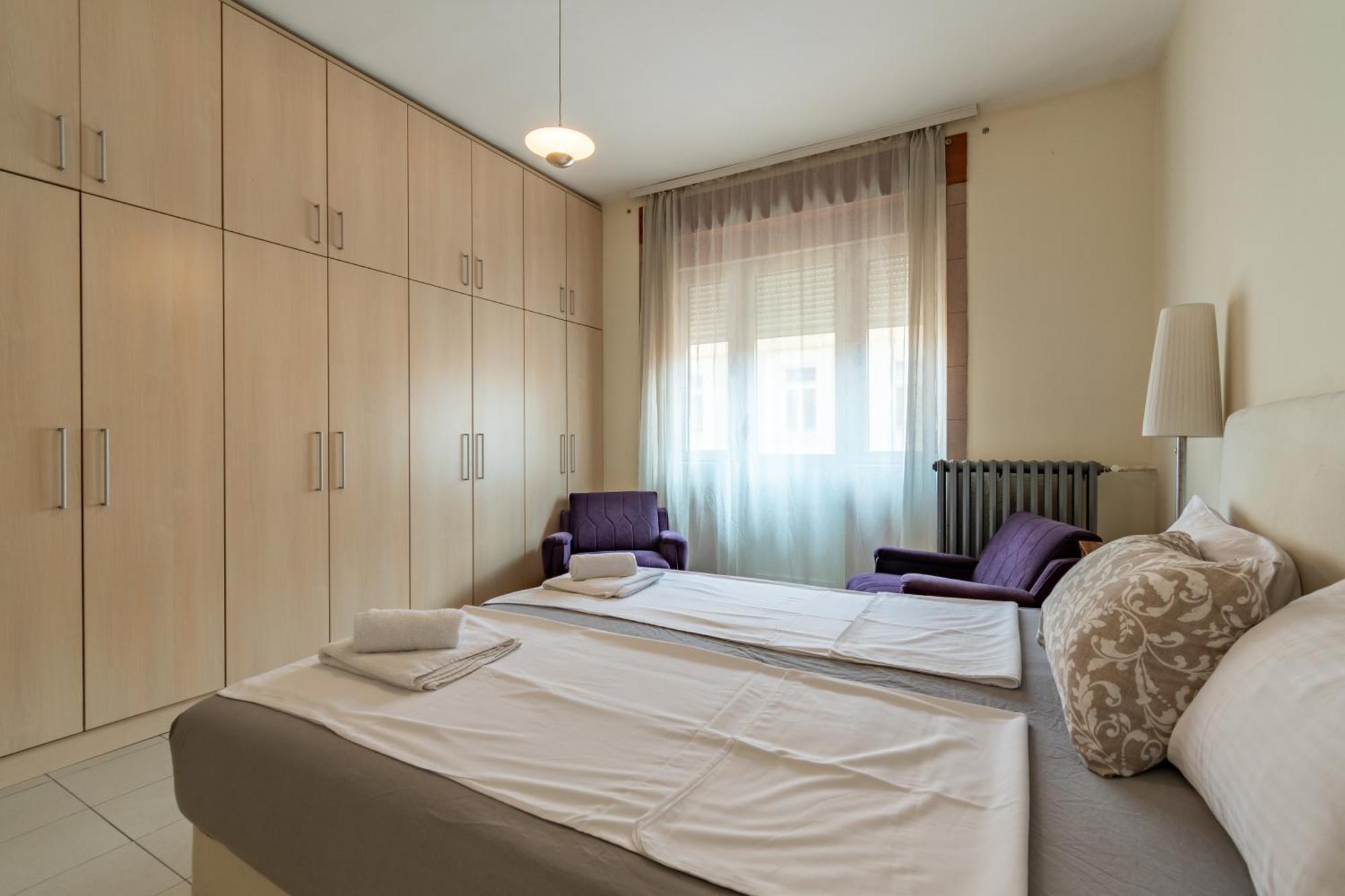 Apartments Terazije Βελιγράδι Δωμάτιο φωτογραφία