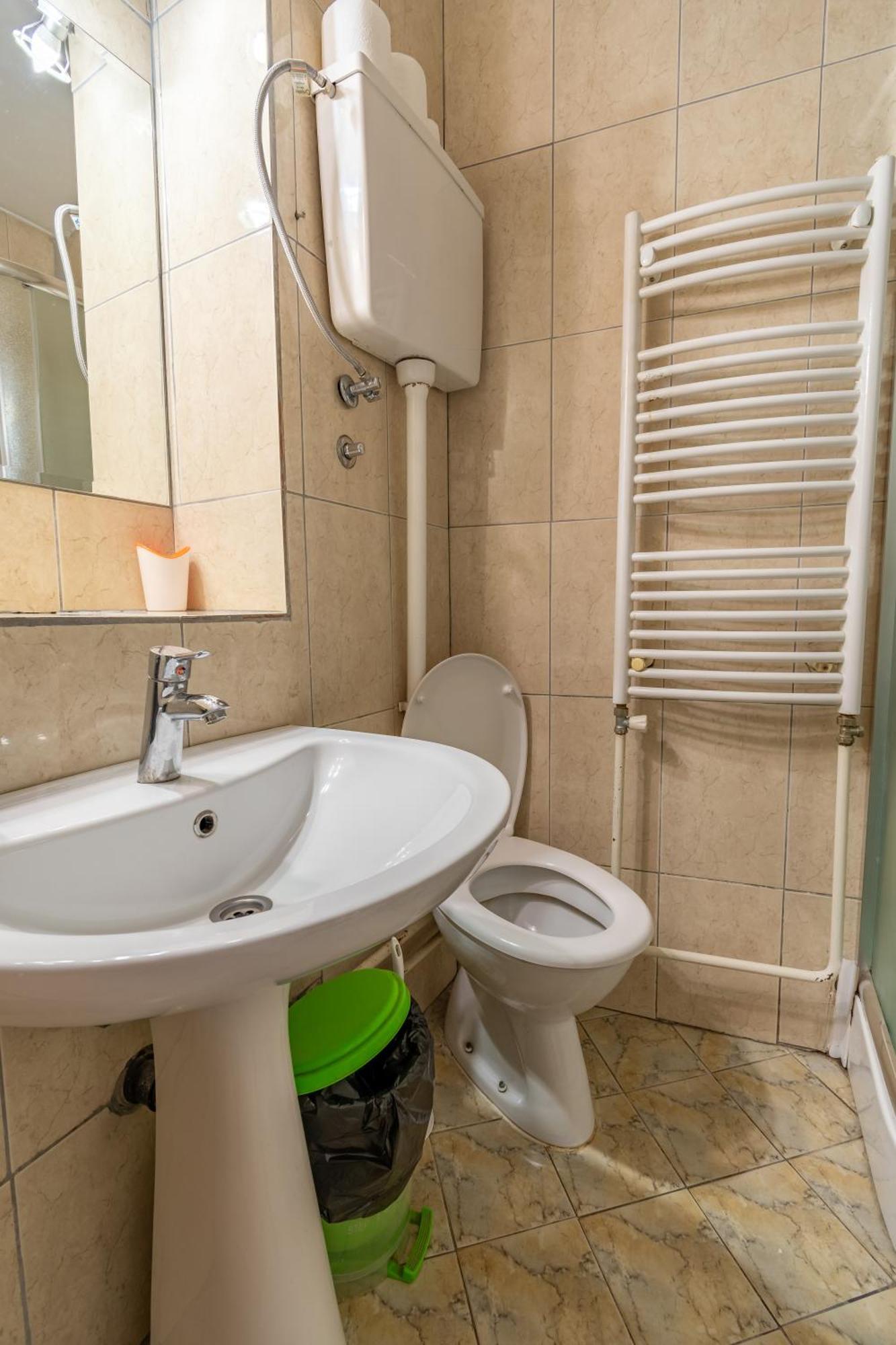 Apartments Terazije Βελιγράδι Δωμάτιο φωτογραφία