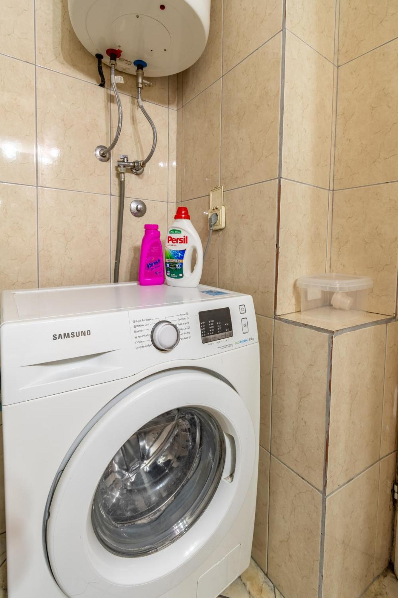 Apartments Terazije Βελιγράδι Δωμάτιο φωτογραφία