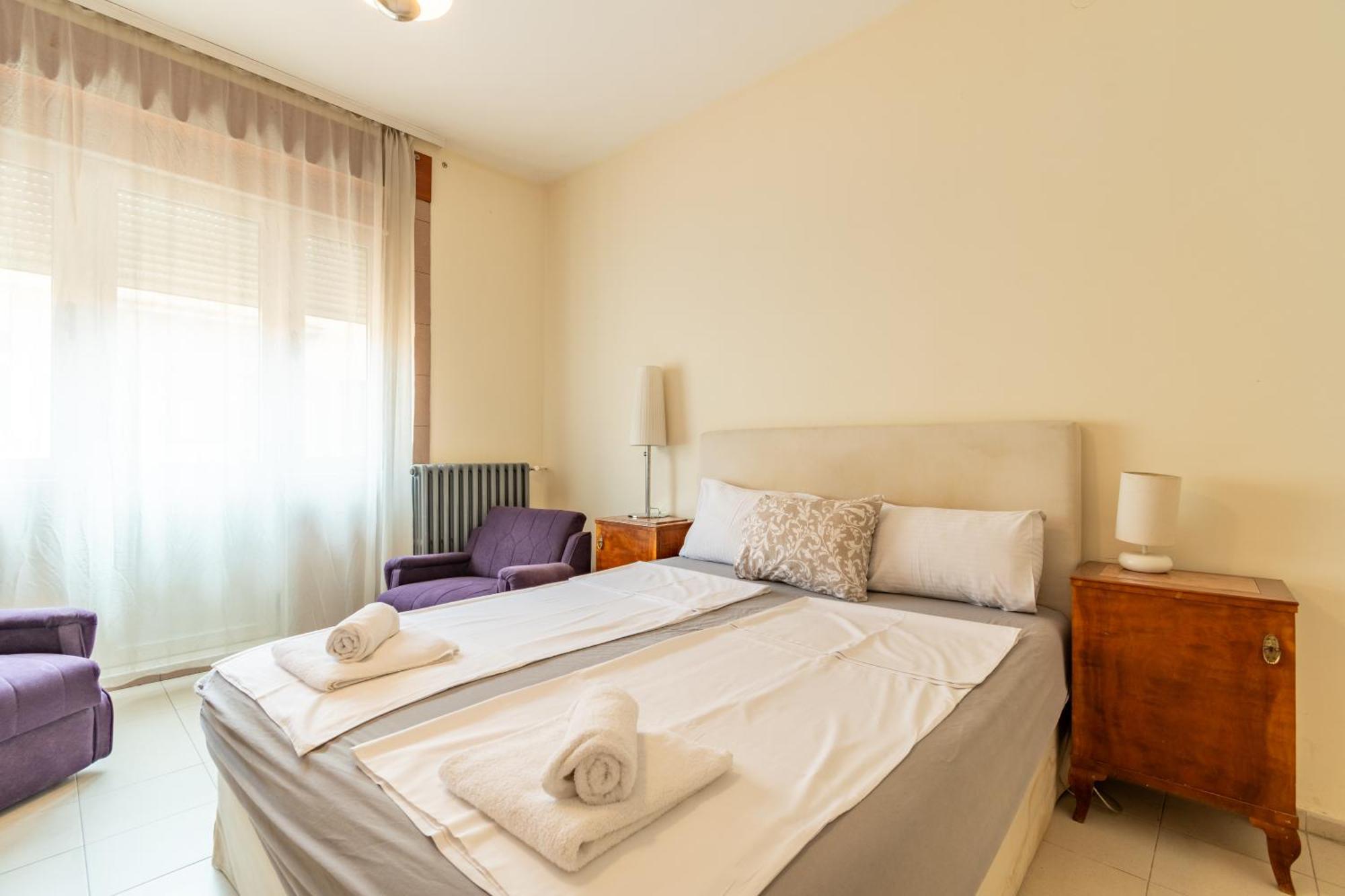 Apartments Terazije Βελιγράδι Δωμάτιο φωτογραφία