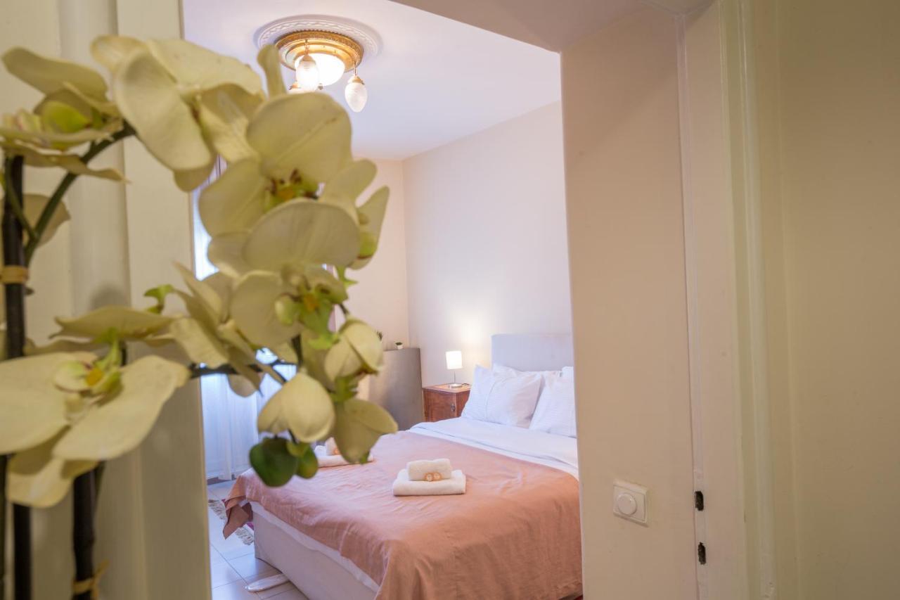 Apartments Terazije Βελιγράδι Εξωτερικό φωτογραφία