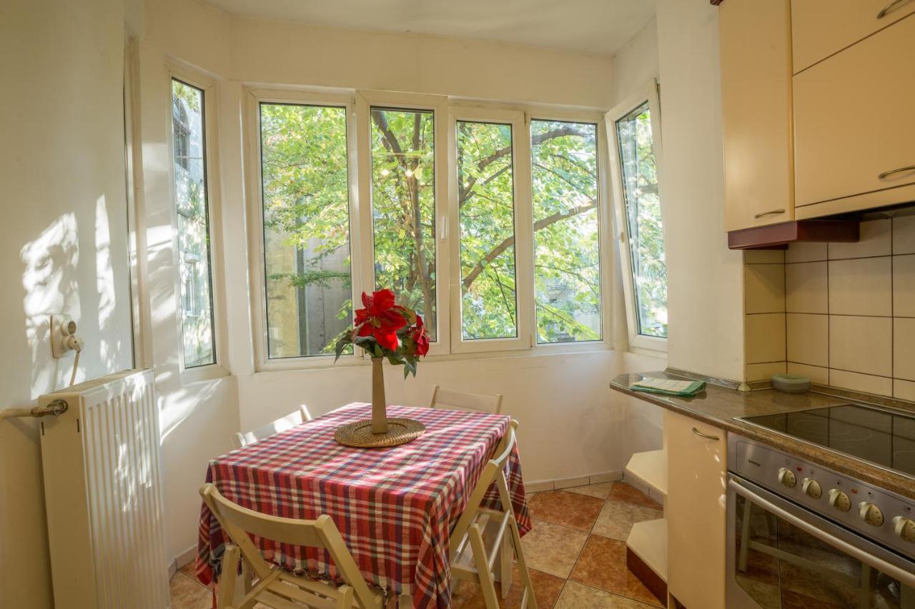 Apartments Terazije Βελιγράδι Εξωτερικό φωτογραφία
